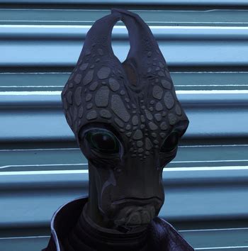 mass effect schells